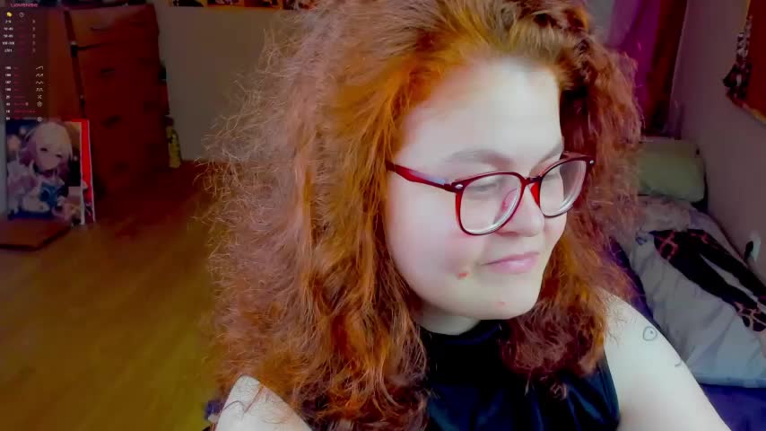 Sashy_Way Webcam Chat July 15, 2026