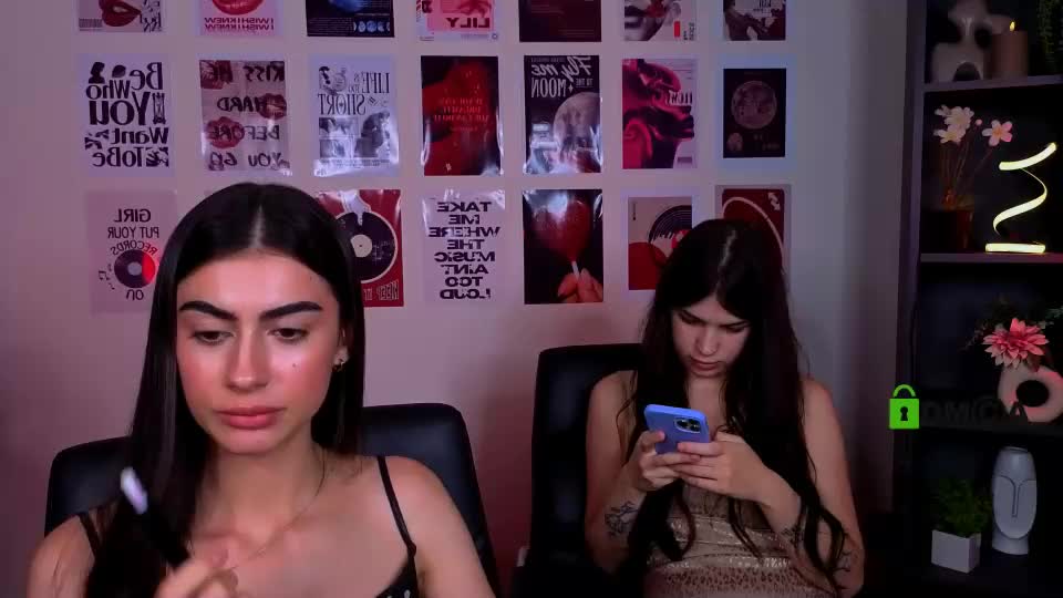 kaisy_star Webcam Chat July 16, 2026