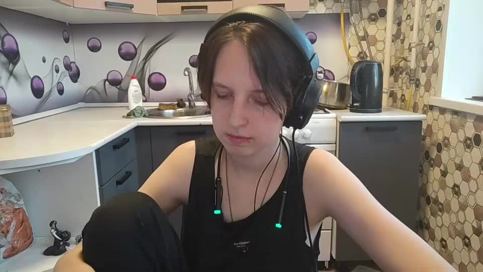 sharleenyodis Webcam Chat July 16, 2026