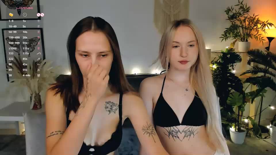 lisaluve Webcam Chat July 15, 2026