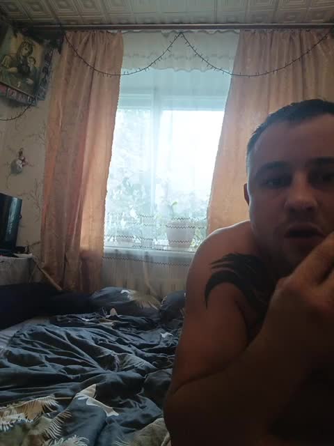 OlgaLargus Webcam Chat July 16, 2026
