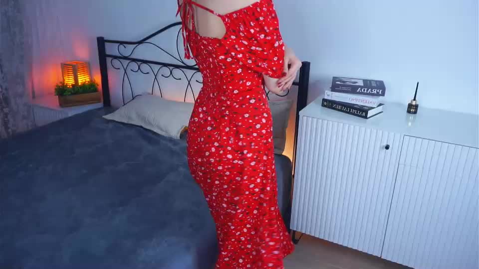 mackenziemejias Webcam Chat July 15, 2026