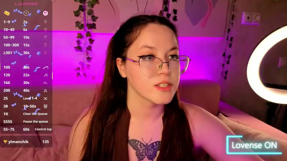 kira_be11 Webcam Chat July 15, 2026