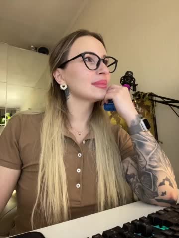 FetishTeacher Webcam Chat July 16, 2026