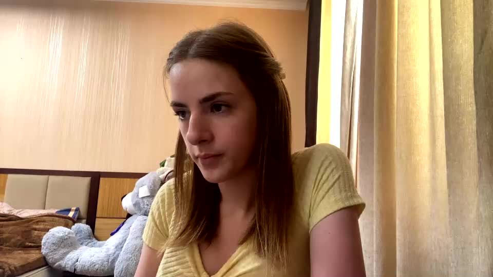 suzannetigerino Webcam Chat July 16, 2026