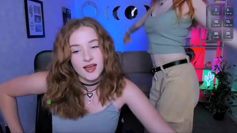 hanna_kiss3 Webcam Chat July 16, 2026