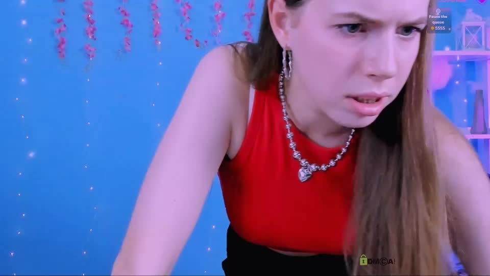 lumi_soft Webcam Chat July 16, 2026