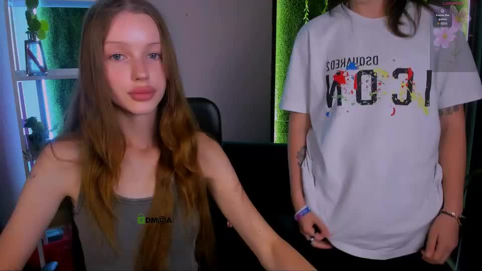 ivy_frost Webcam Chat July 15, 2026
