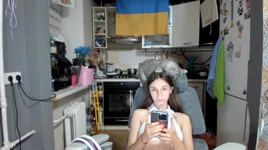 _Nika_Kik Webcam Chat July 15, 2026