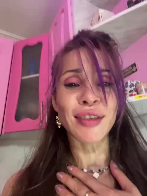 Ajara_Gujuu Webcam Chat July 16, 2026