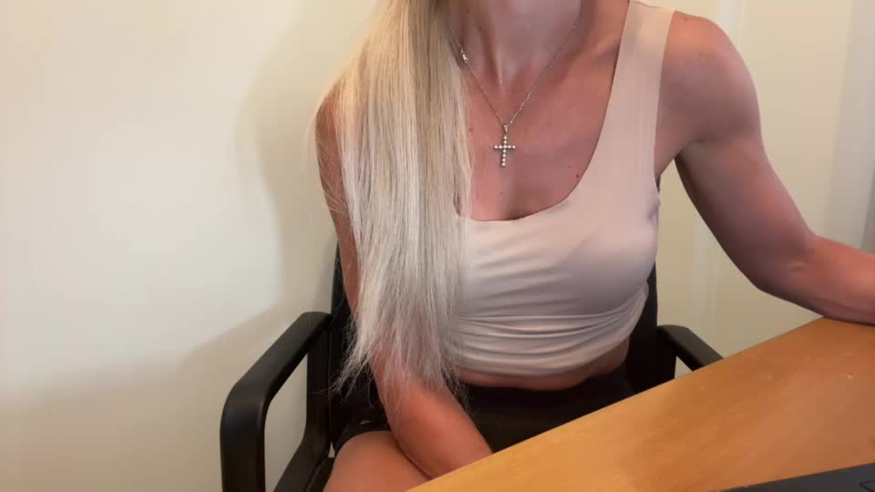nyxelia_ Webcam Chat July 16, 2026