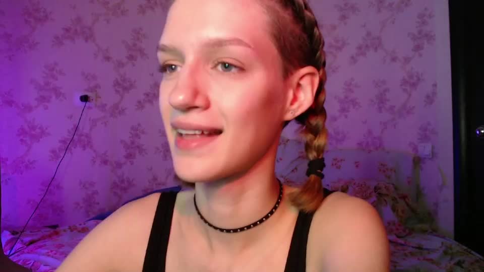 chrissy_joyful Webcam Chat July 16, 2026