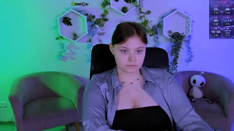 nikol_kitt Webcam Chat July 15, 2026