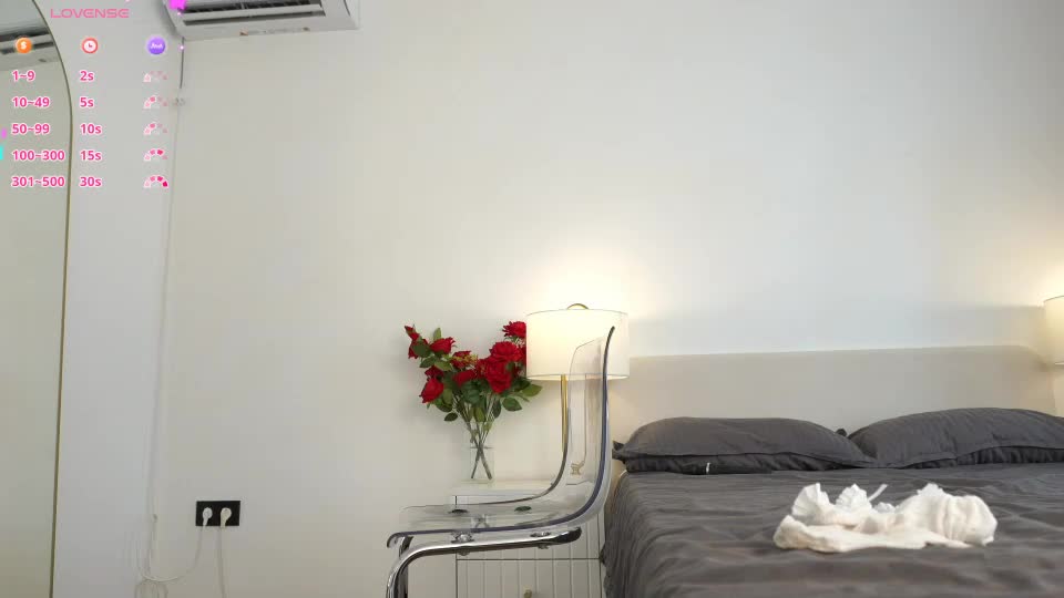 lovelynightt Webcam Chat July 16, 2026