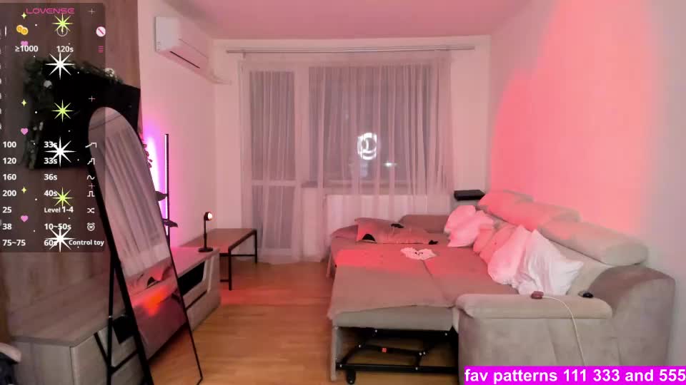 gabrielalove_ Webcam Chat July 15, 2026