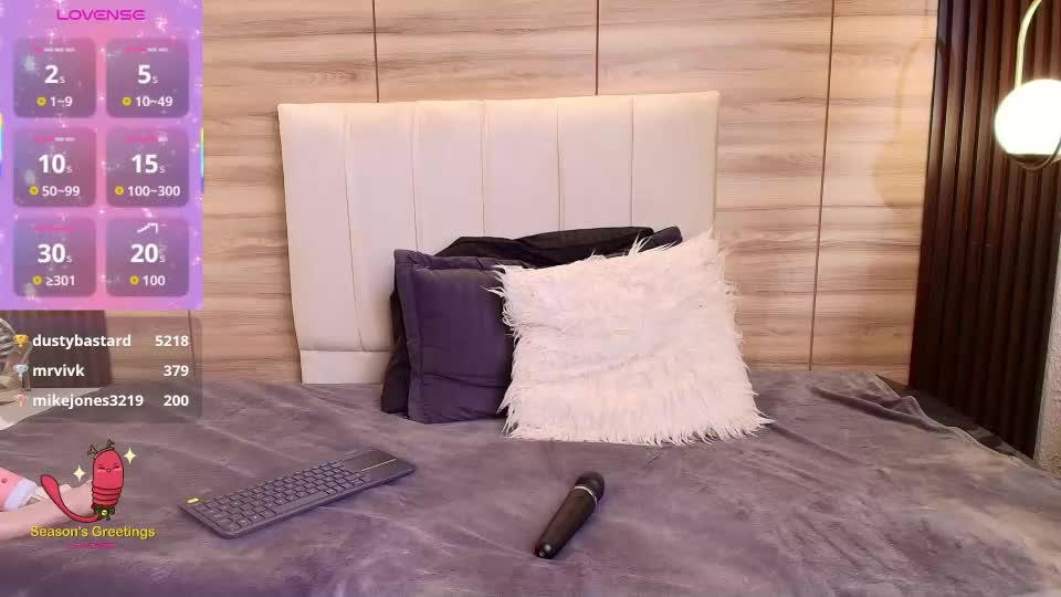 lily_waist Webcam Chat July 15, 2026