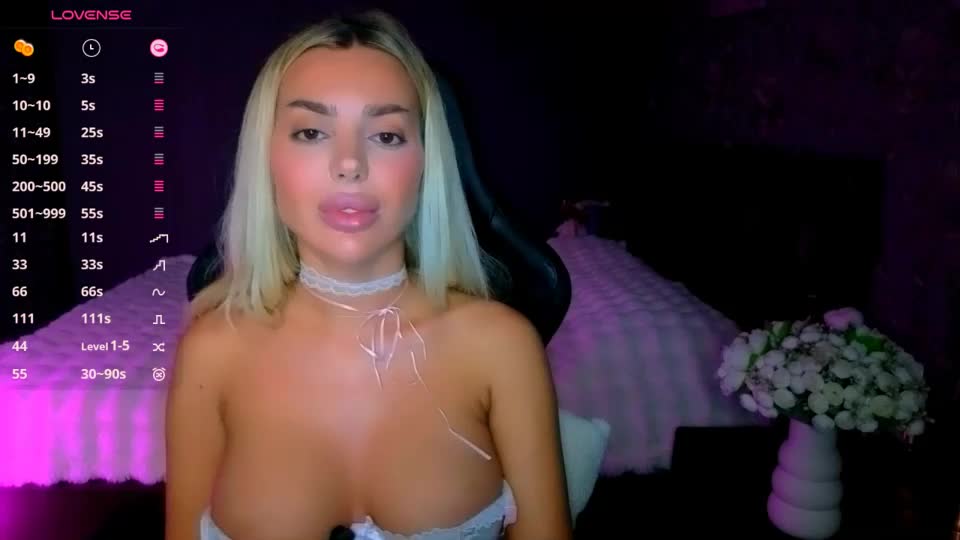 ayla_demir Webcam Chat July 15, 2026
