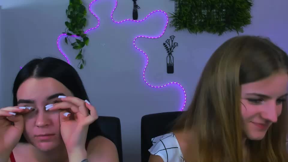 aria_glow Webcam Chat July 16, 2026