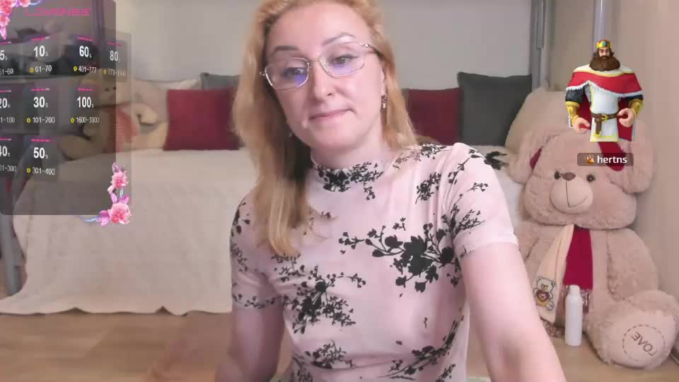 madissonkiss Webcam Chat July 15, 2026