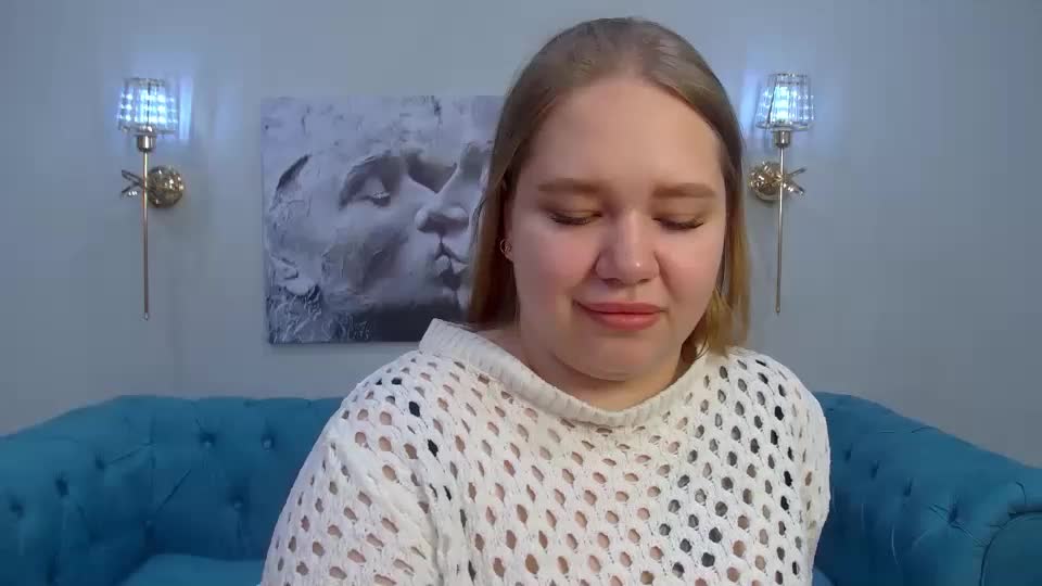 dianakristol Webcam Chat July 16, 2026
