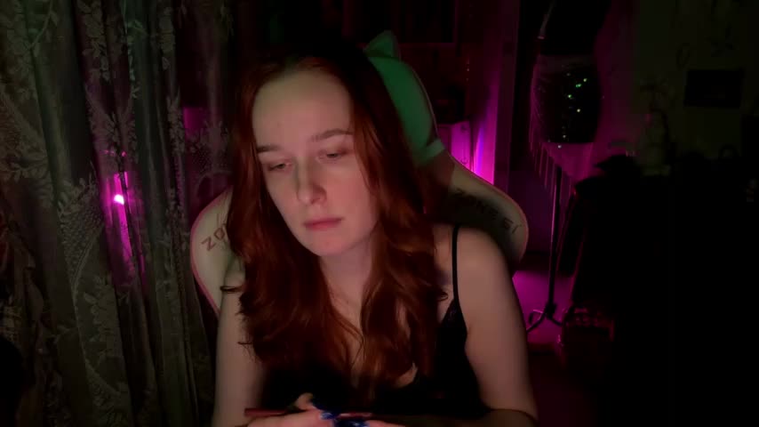 pearl_princess_ Webcam Chat July 15, 2026