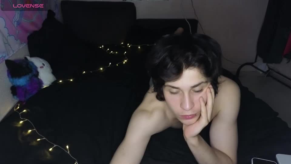 cute_goth1 Webcam Chat July 16, 2026
