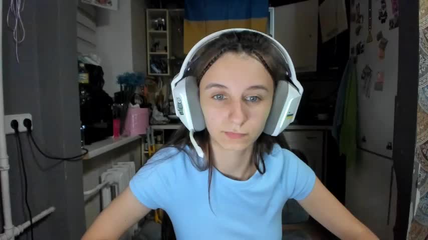 _Nika_Kik Webcam Chat July 15, 2026