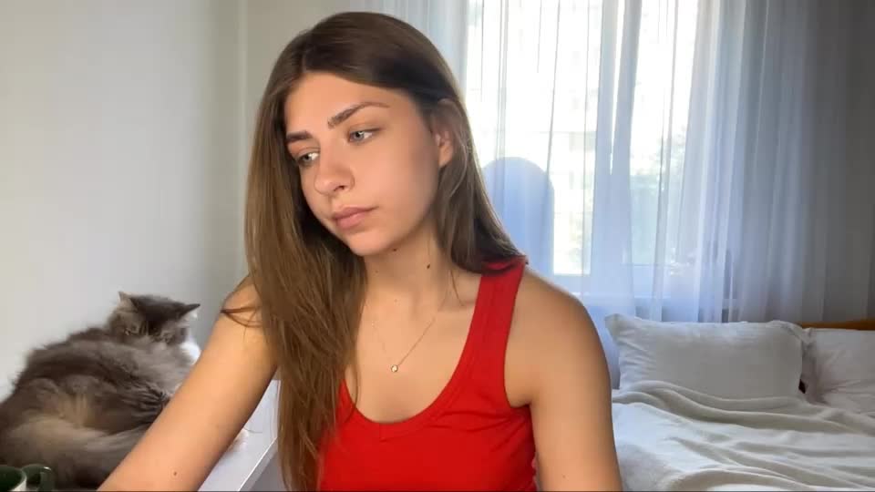 joandonelly Webcam Chat July 16, 2026