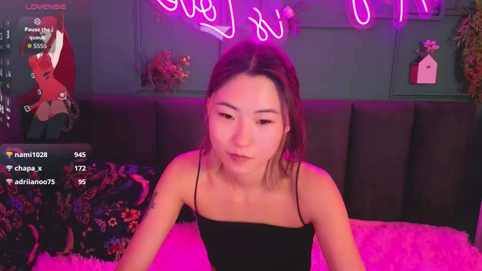 runi_asian Webcam Chat July 16, 2026