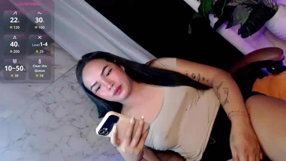 abigail_vergara Webcam Chat July 15, 2026