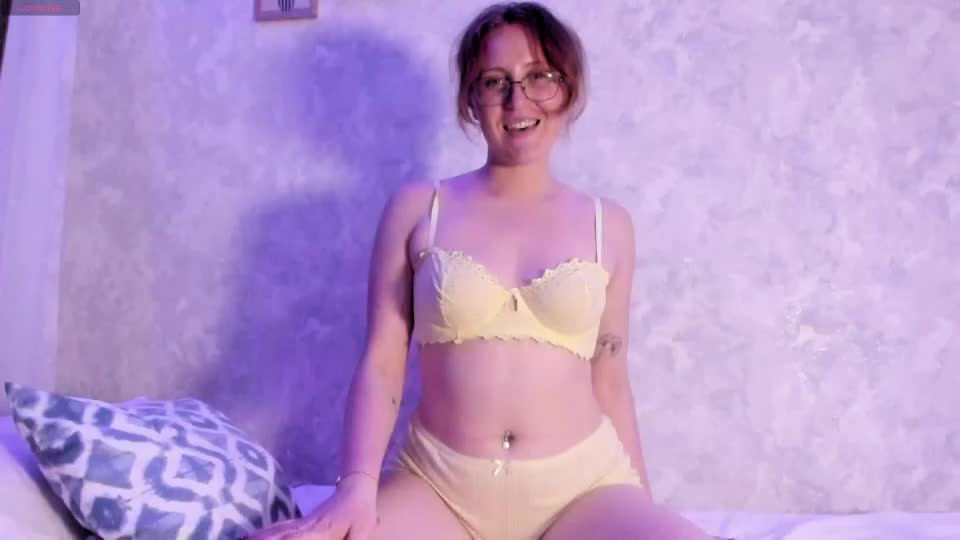 missgingerr Webcam Chat July 15, 2026
