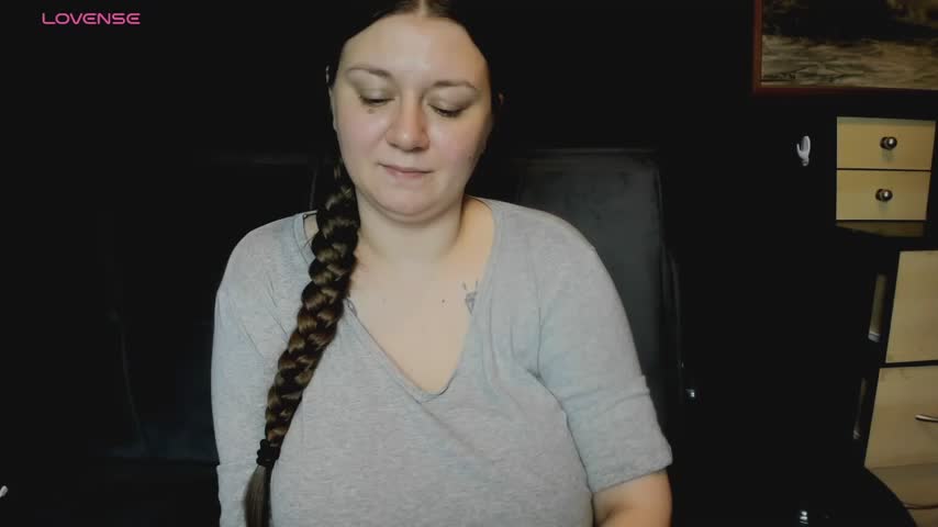 AlisaBacker Webcam Chat July 15, 2026