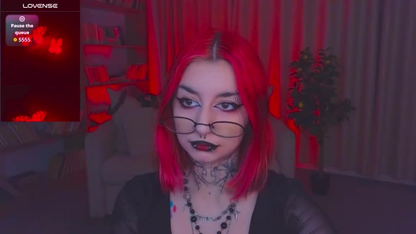Mistress__Marcelline Webcam Chat July 16, 2026