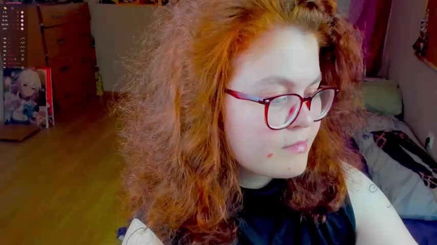 Sashy_Way Webcam Chat July 15, 2026