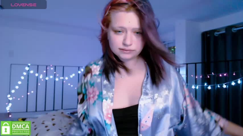 candy_lina Webcam Chat July 15, 2026