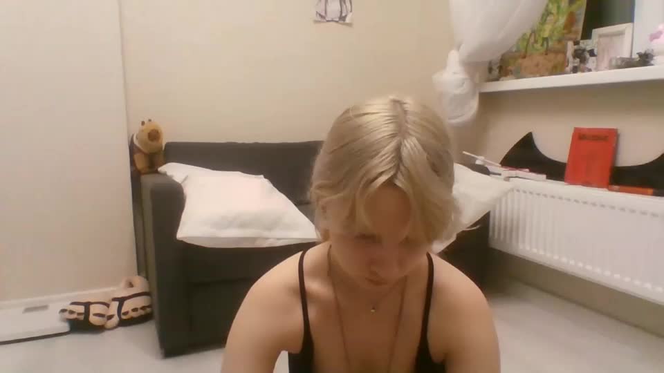 anabelbrando Webcam Chat July 15, 2026