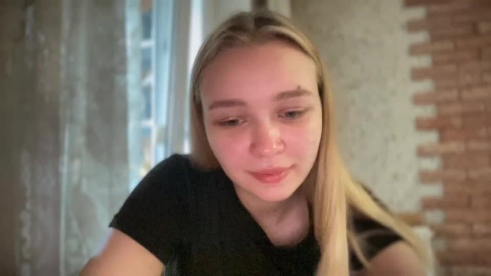 cherryleija Webcam Chat July 16, 2026