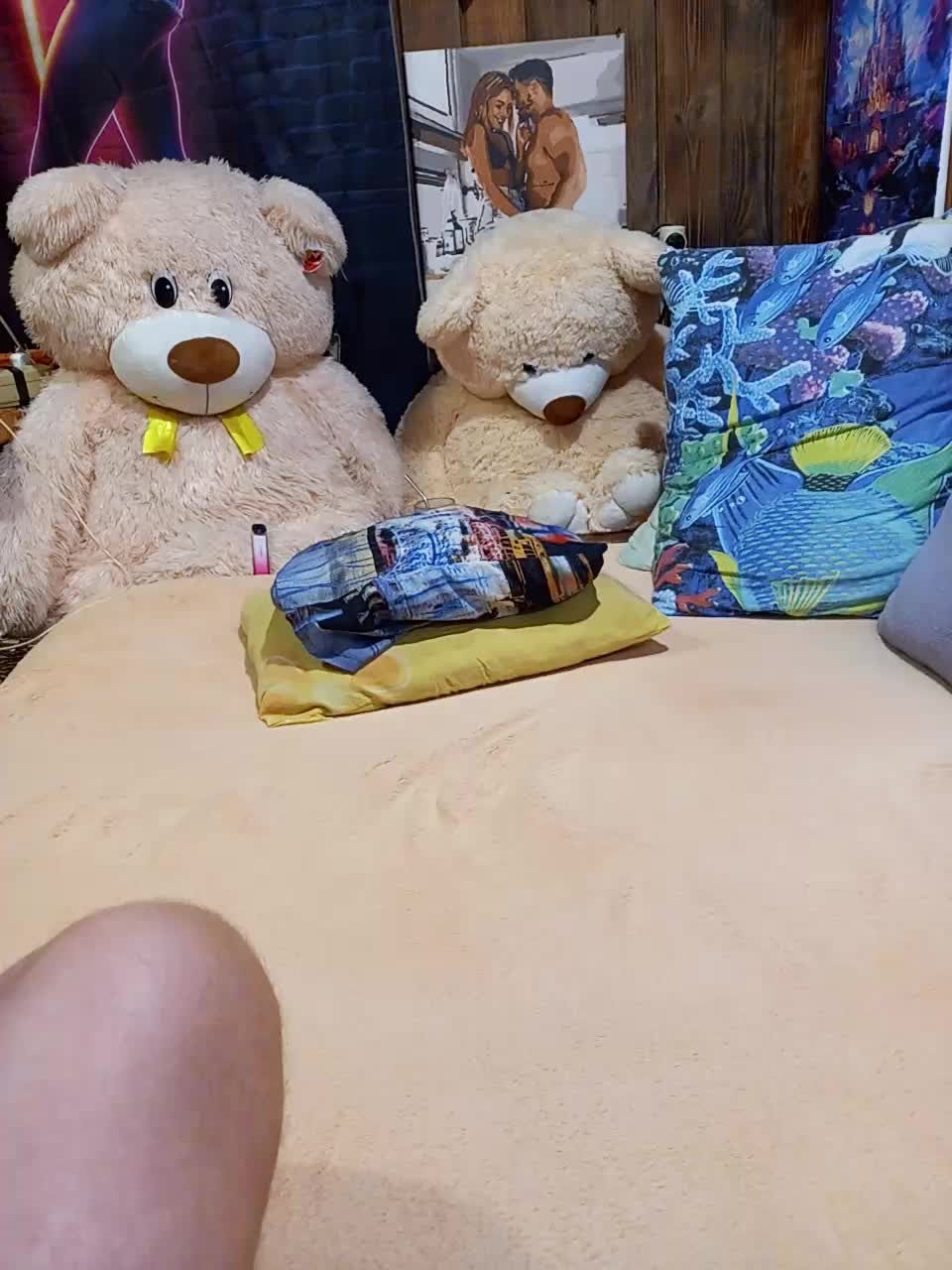Cottoncandy1-1 Webcam Chat July 16, 2026