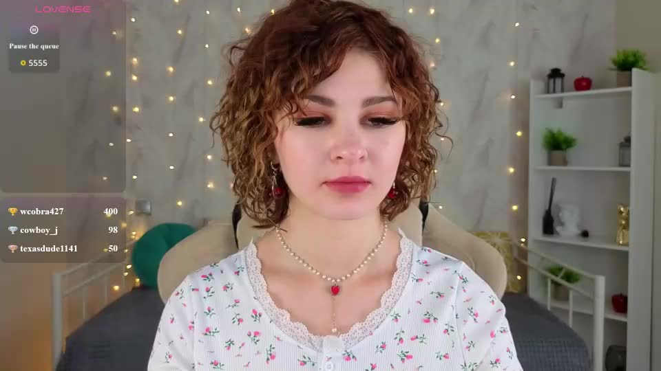 kira_fluffy Webcam Chat July 16, 2026