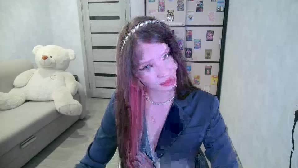 ginnyblackk Webcam Chat July 15, 2026