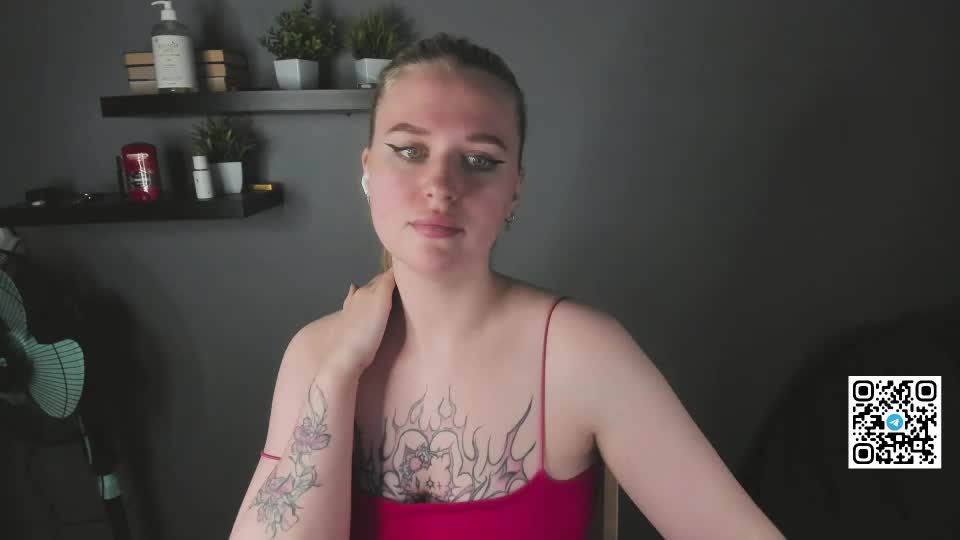 betany_fokss Webcam Chat July 16, 2026