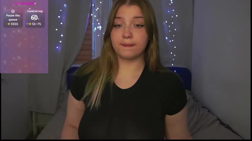 CuteSharloti Webcam Chat July 15, 2026