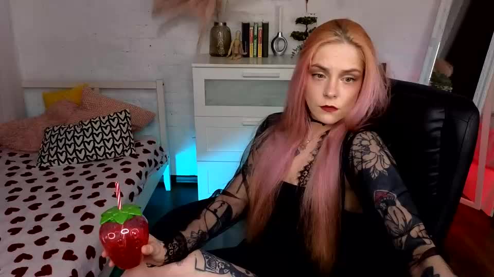 terrymorris_ Webcam Chat July 16, 2026