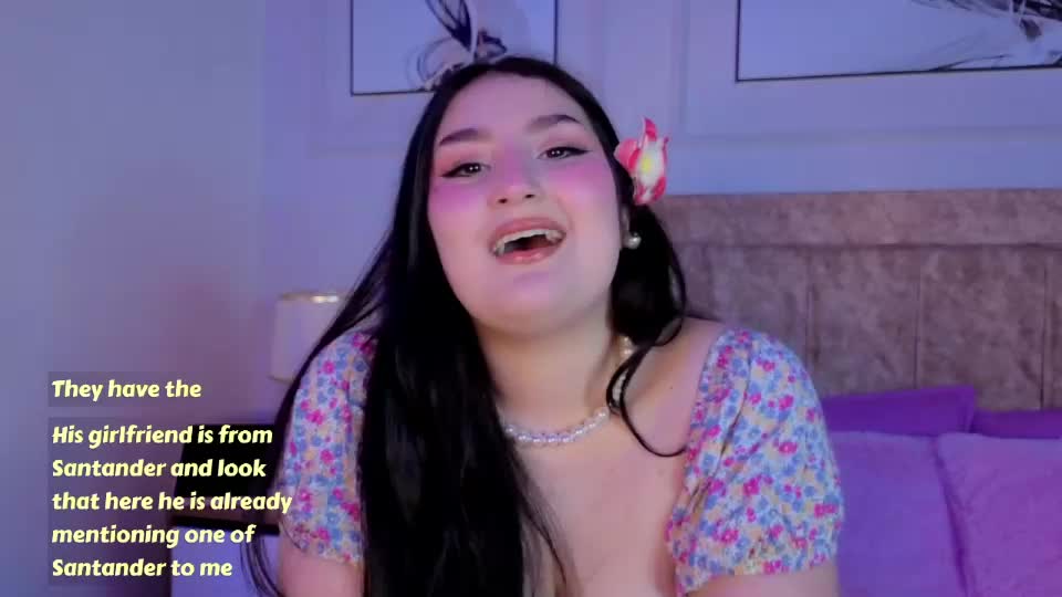 zoe_moon__ Webcam Chat July 15, 2026