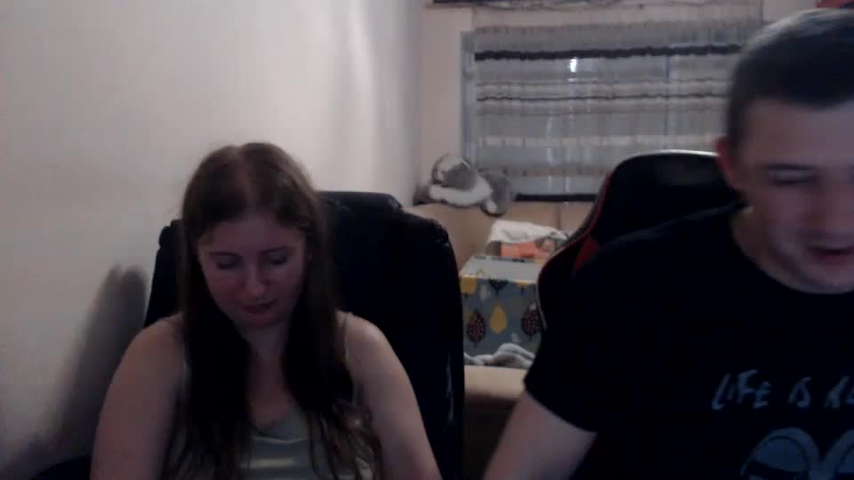 jenisandpeter Webcam Chat July 15, 2026