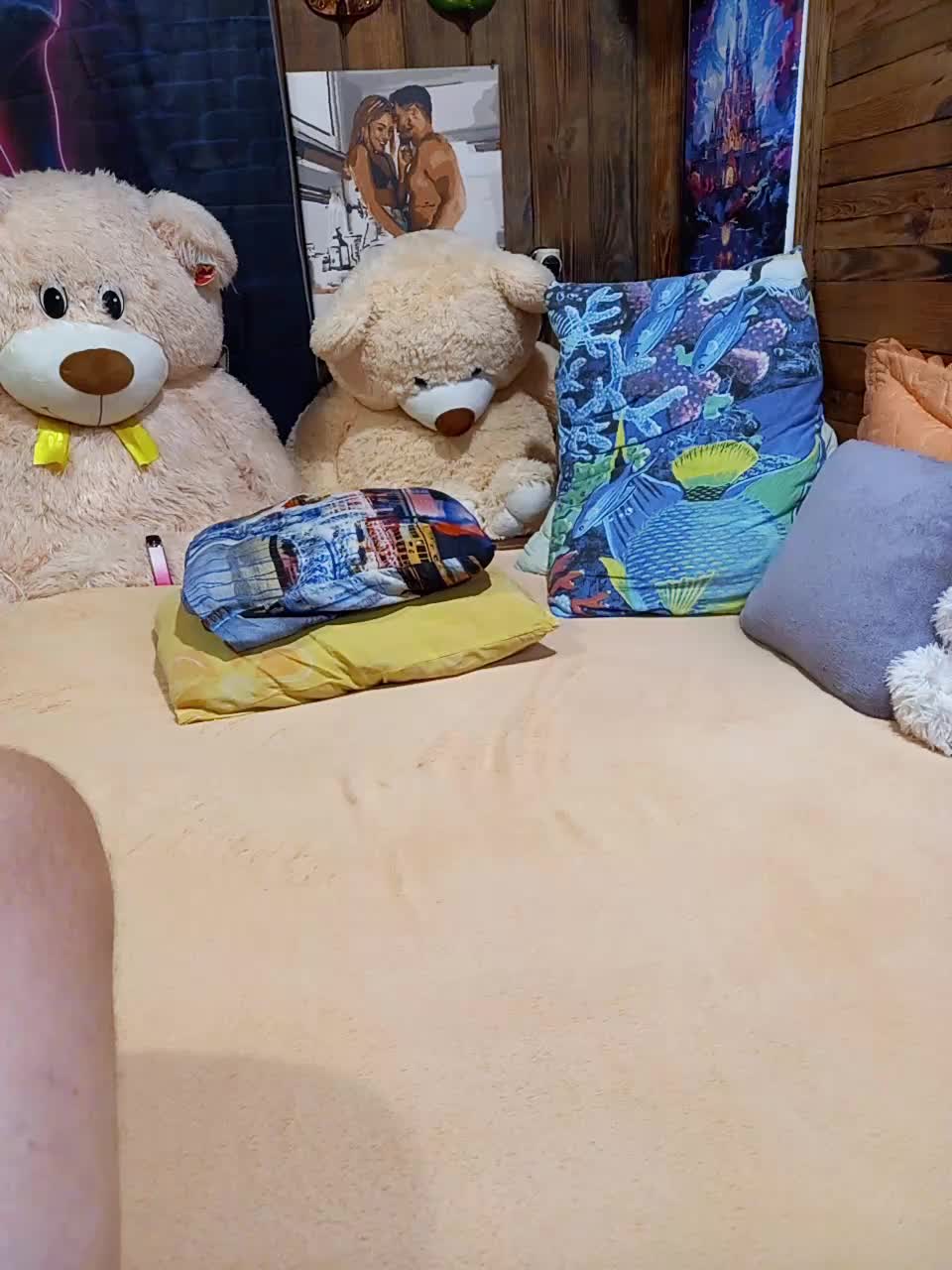 Cottoncandy1-1 Webcam Chat July 16, 2026