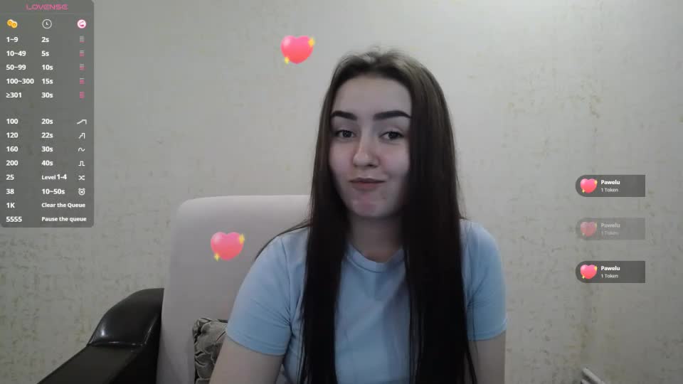 jennellwriedt Webcam Chat July 15, 2026