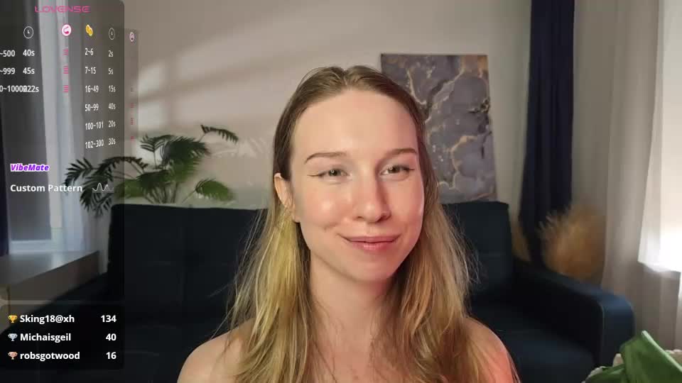 sinner_eve Webcam Chat July 16, 2026