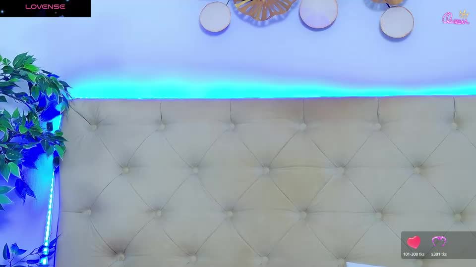 daliyaa_ Webcam Chat July 16, 2026