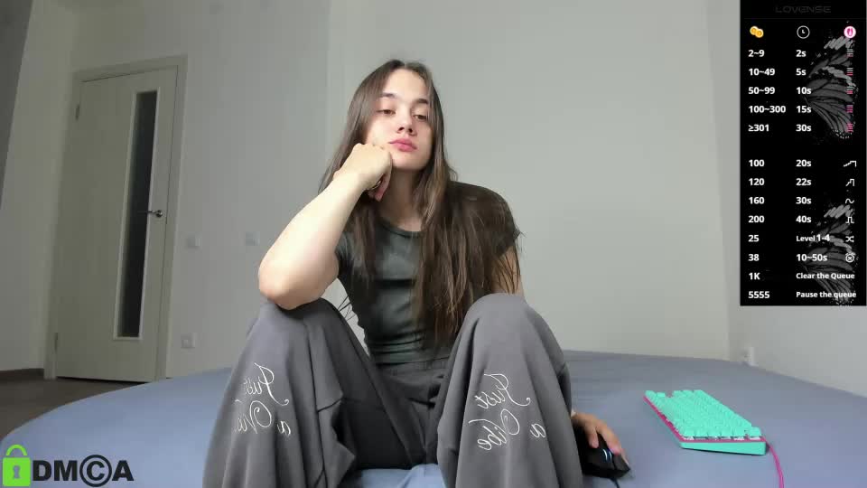 littleashleyy Webcam Chat July 16, 2026